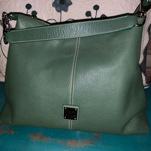 Dooney & Bourke Juliette Hobo